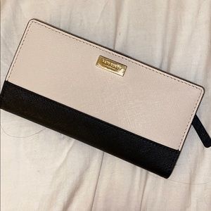 Kate spade wallet